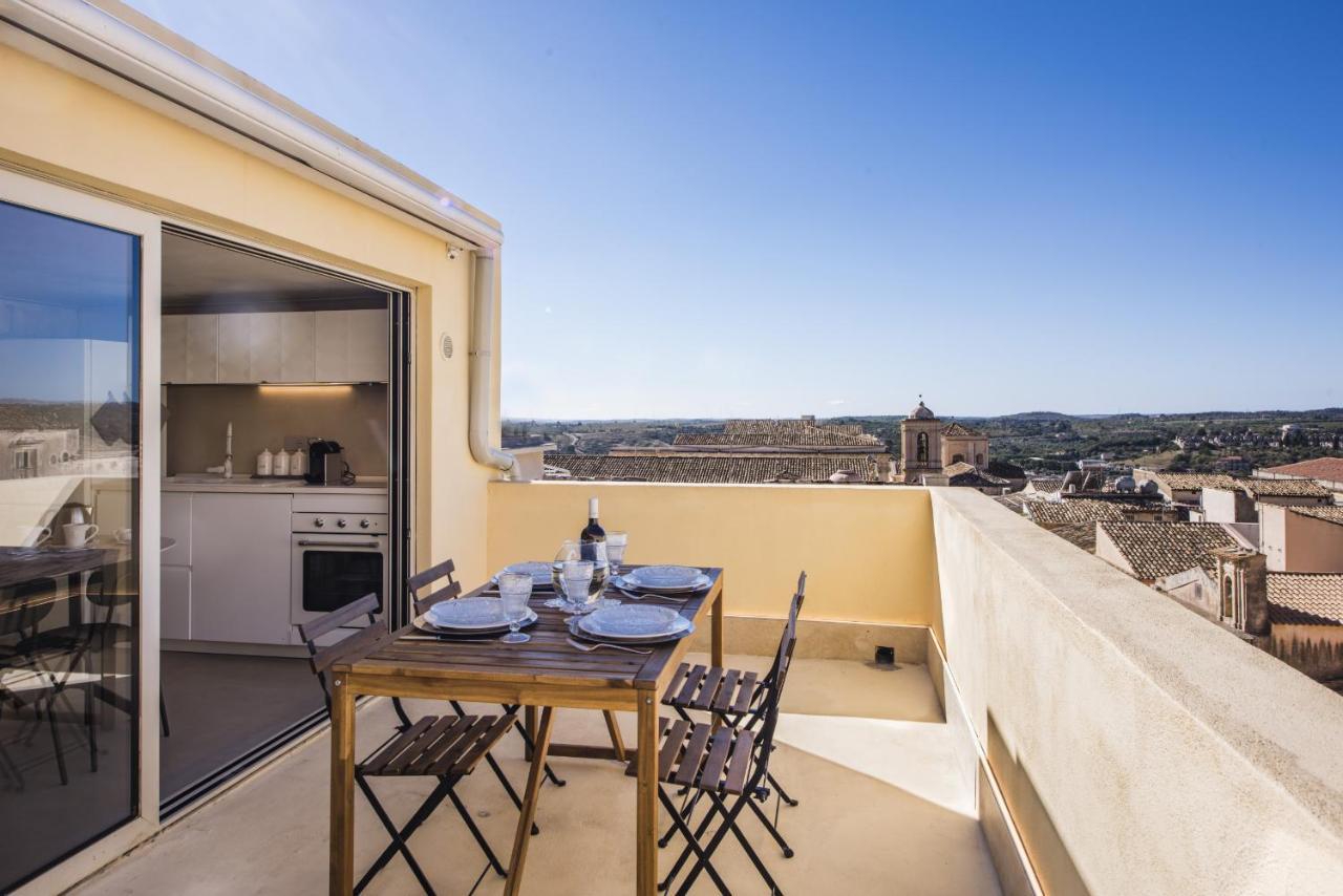 Casa Novella Con Terrazza By Wonderful Italy *