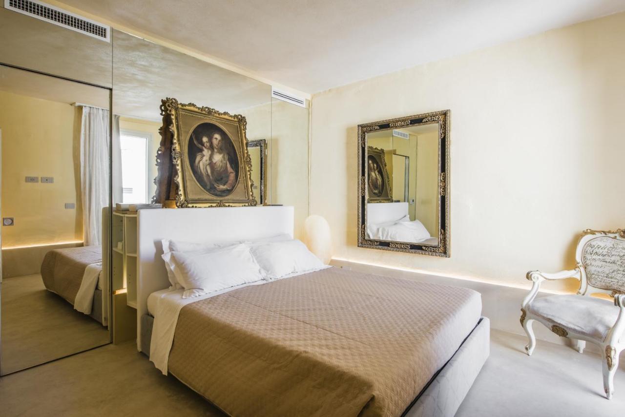 Casa Novella Con Terrazza By Wonderful Italy Apartamento *
