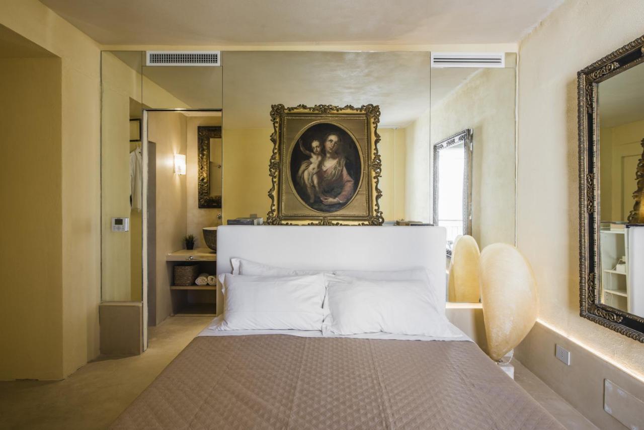 Casa Novella Con Terrazza By Wonderful Italy