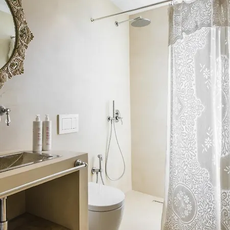 Apartamento Casa Novella Con Terrazza By Wonderful Italy Noto Exterior foto