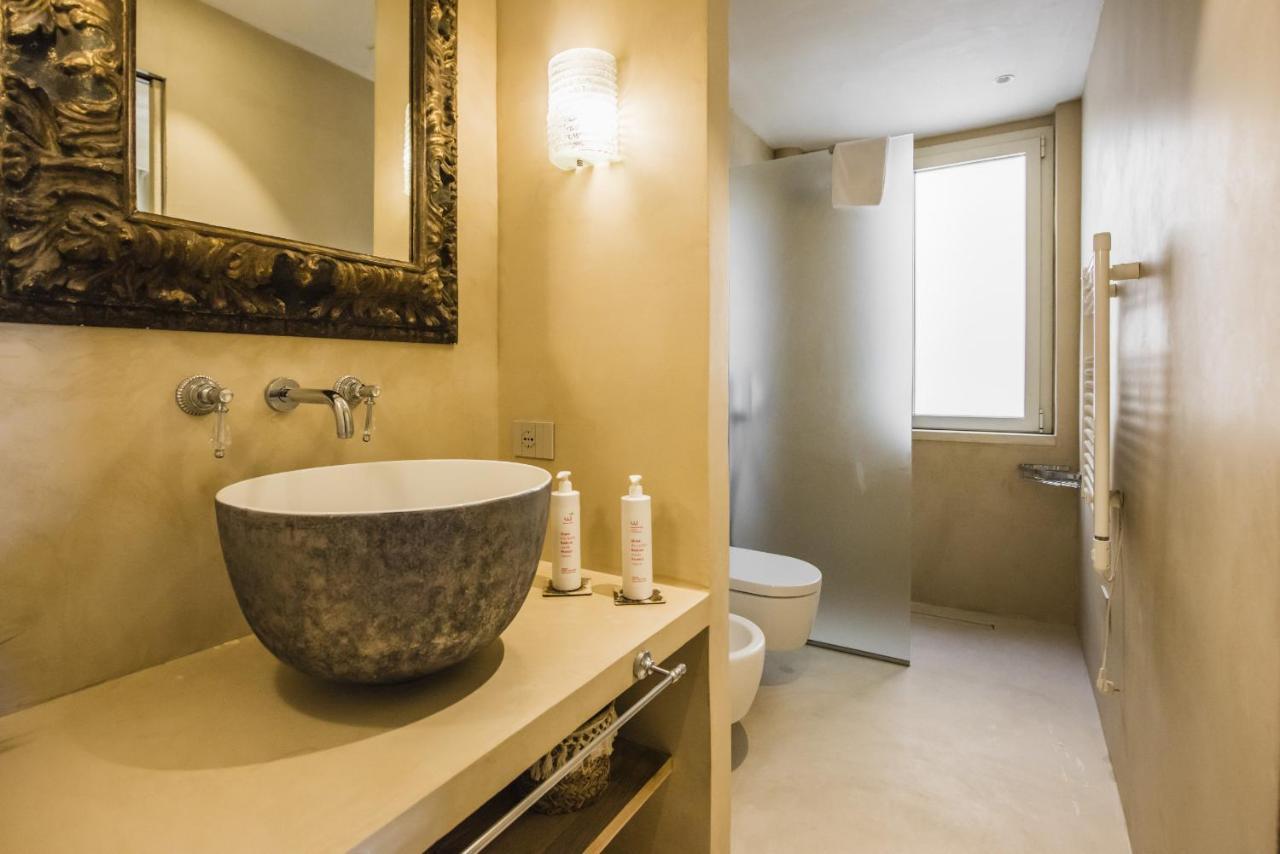 Casa Novella Con Terrazza By Wonderful Italy *
